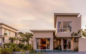 D'Kamboja Villa Nusa Dua